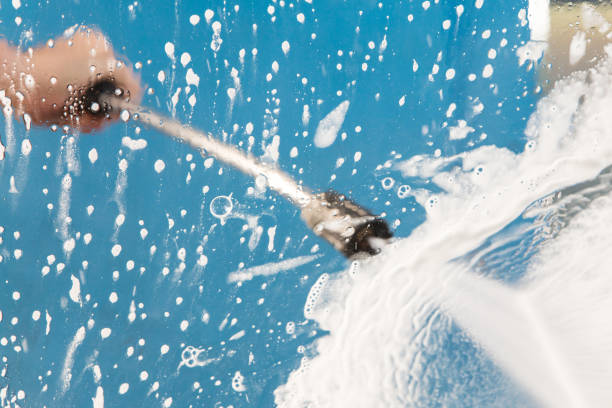 Playground Equipment Cleaning in Dunnstown, PA