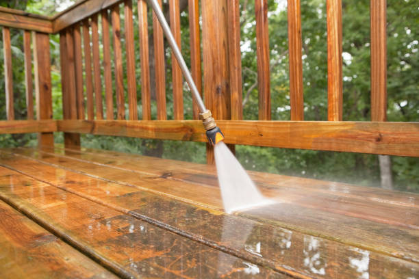 Animal Enclosure Cleaning in Dunnstown, PA